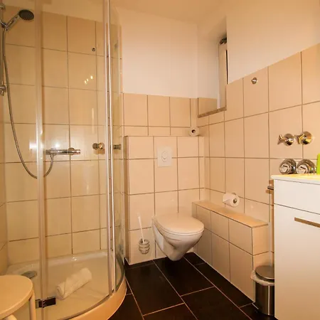 Haus Elisebeth Whg. 3 *