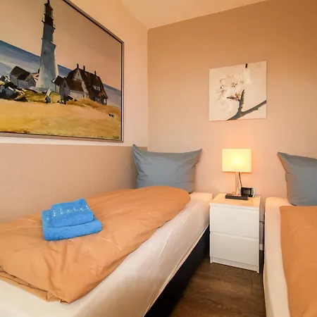 Haus Elisebeth Whg. 3