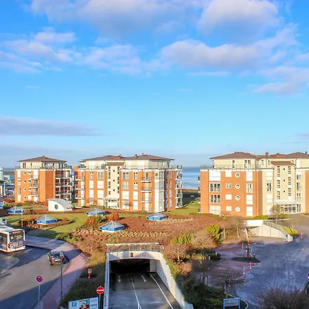 Haus Elisebeth Whg. 3