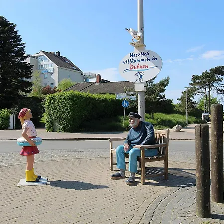 Haus Elisebeth Whg. 3