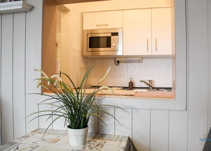 Appartamento Haus Elisebeth Whg. 3 *