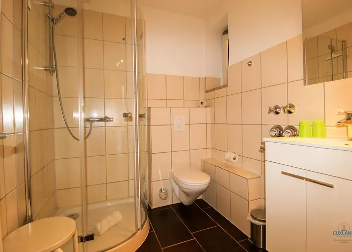 Haus Elisebeth Whg. 3 *