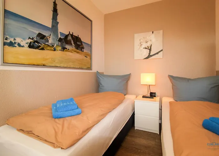 Haus Elisebeth Whg. 3