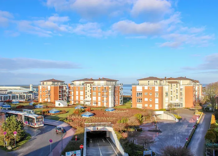 Haus Elisebeth Whg. 3