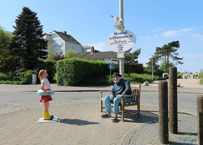 Haus Elisebeth Whg. 3