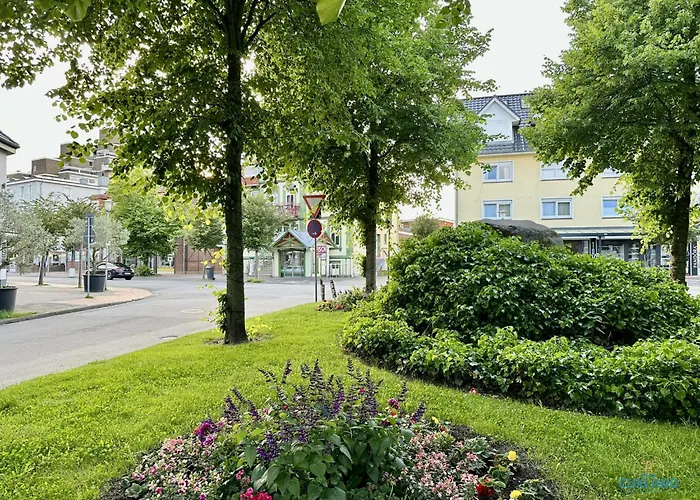 Lejlighed Haus Elisebeth Whg. 3